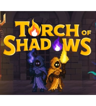 Torch of Shadows Steam Key GLOBAL